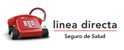 Seguro de salud de Linea directa