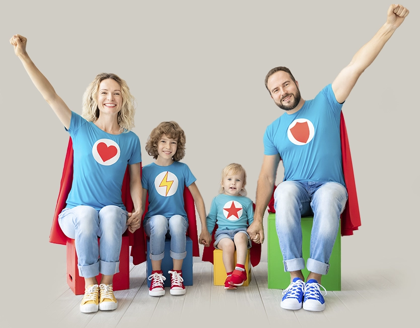 Contrata tu seguro vida en nuestro comparador de seguros