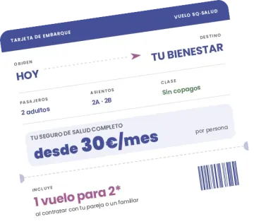 Contrata tu seguro vida en nuestro comparador de seguros