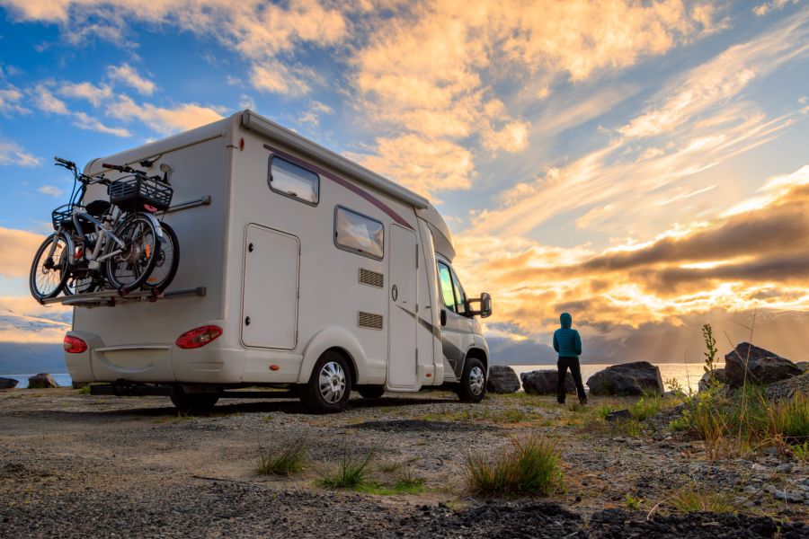 Guia completa seguro autocaravana